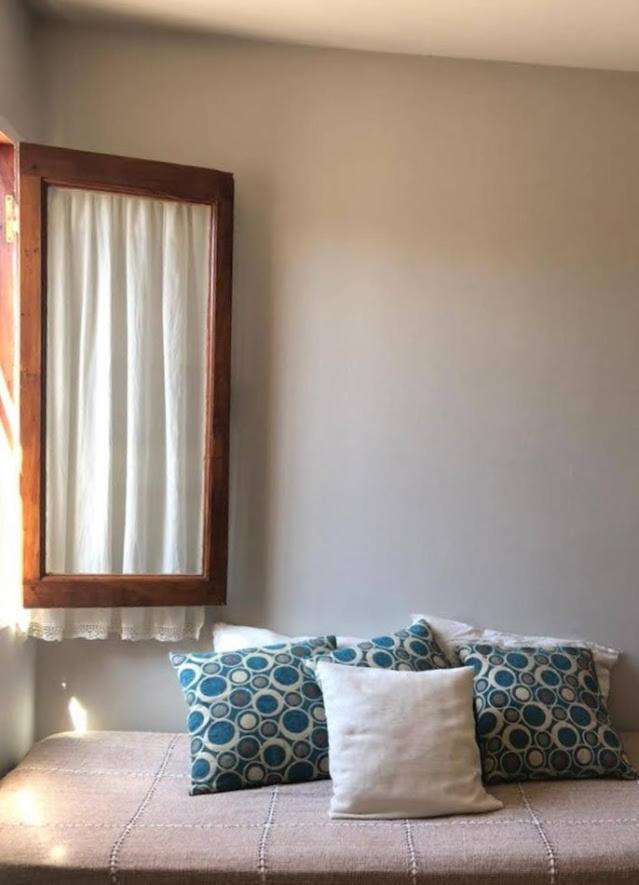 Casa Olavarria Apartamento San Salvador de Jujuy Exterior foto